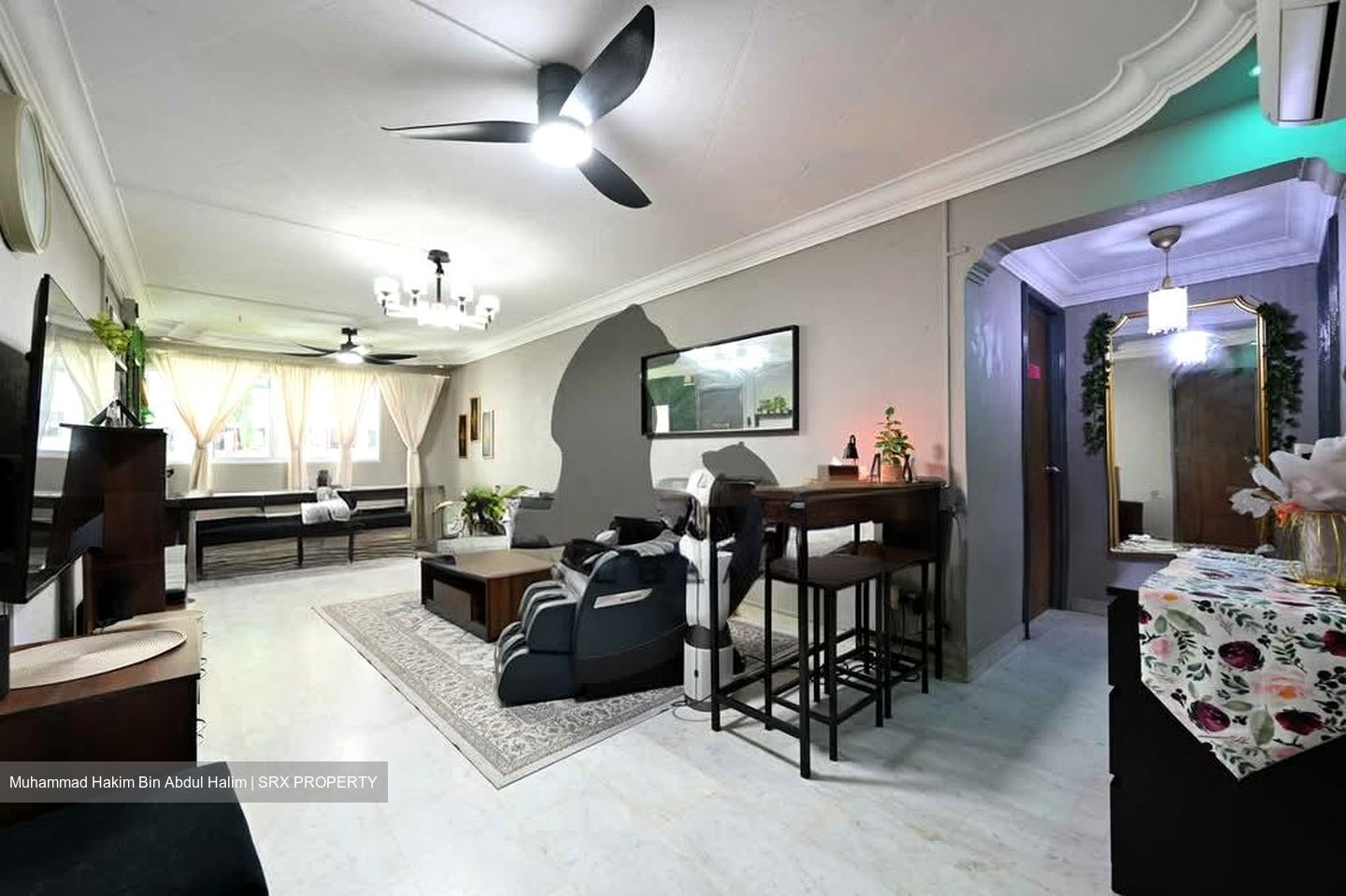 Blk 337 Hougang Avenue 7 (Hougang), HDB 4 Rooms #570698521
